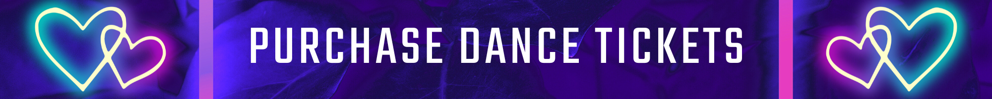 Purchase Dance Tickets